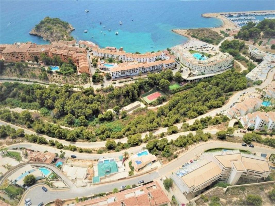Venta de piso en Piso en Zona de Mascarat, Altea, Altea
photo 1
