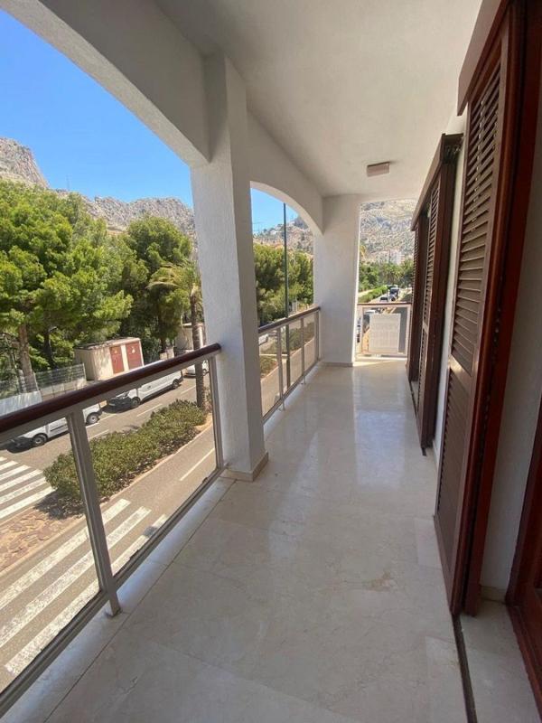 Venta de piso en Piso en Zona de Mascarat, Altea, Altea
photo 2
