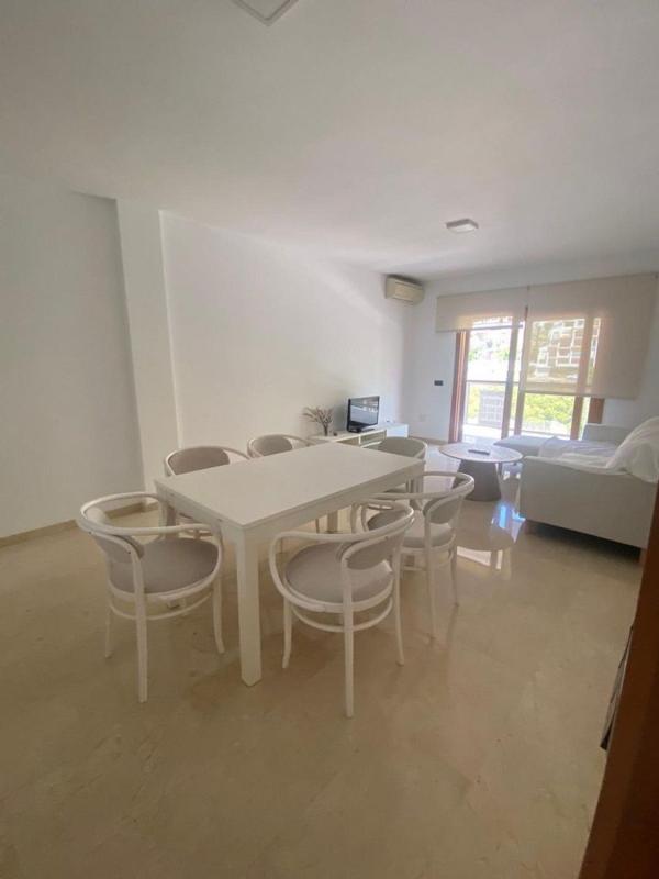 Venta de piso en Piso en Zona de Mascarat, Altea, Altea
photo 3
