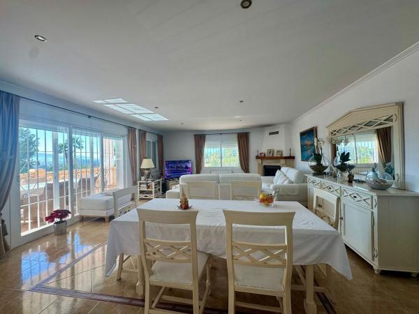 Casa o chalet independiente en Altea la Vella, Altea photo 1