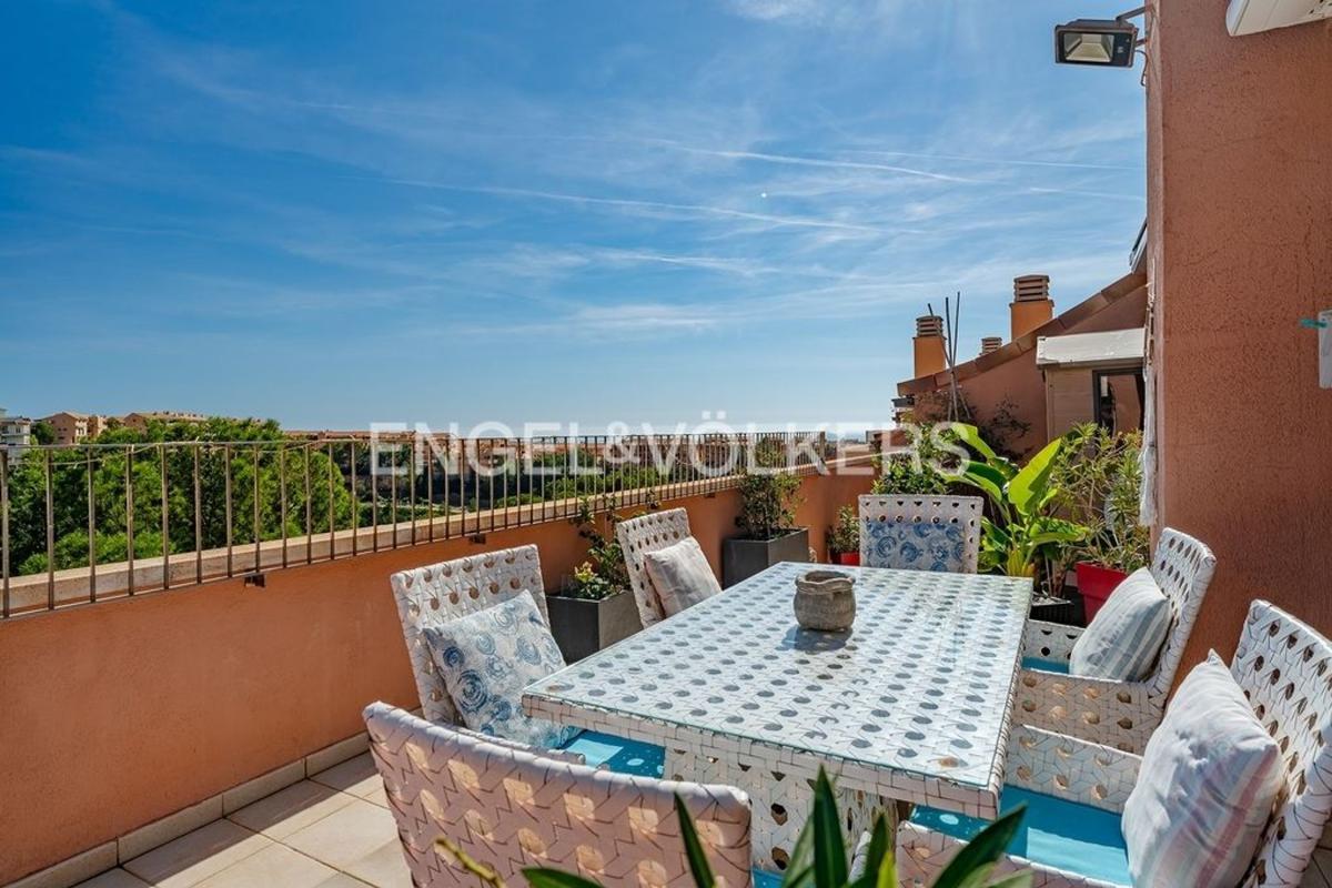 Venta de duplex en Dúplex en Zona de Mascarat, Altea, Altea photo 2