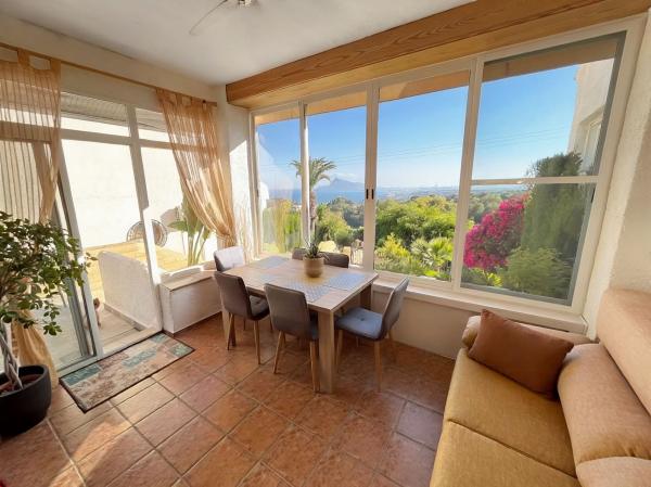 Chalet pareado en Calle Austria, Altea Hills, Altea photo 1