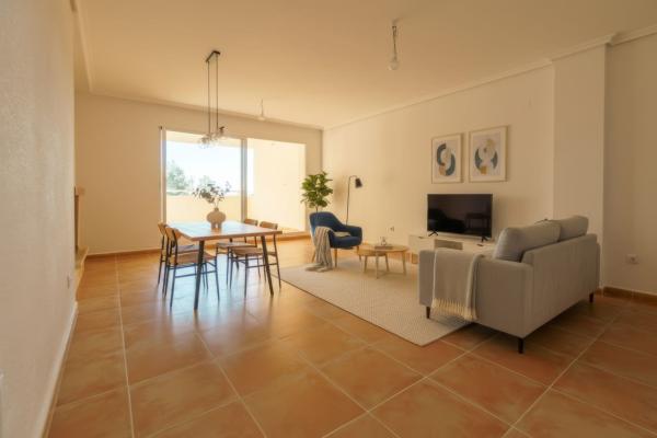 Sale of flat in Piso en Altea Hills, Altea, Altea
 photo 4