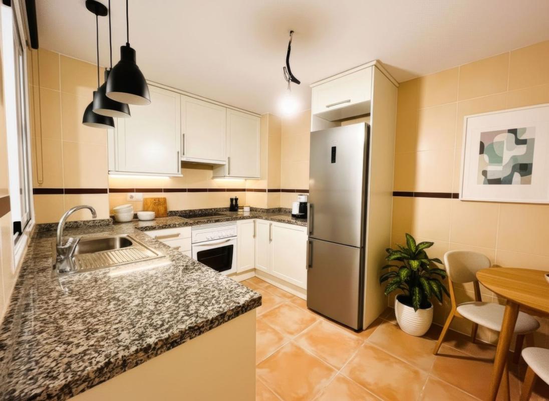 Venta de piso en Piso en Altea Hills, Altea, Altea
photo 5