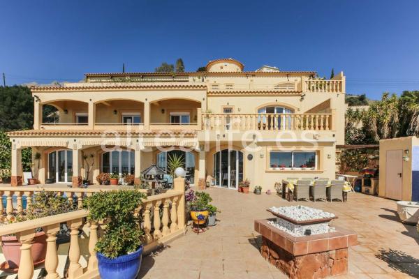 Casa o chalet independiente en Calle Repetidor, Altea Hills, Altea photo 1