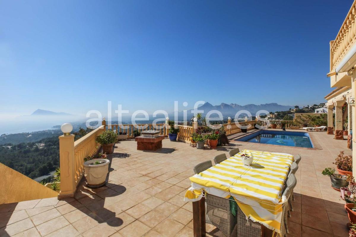 Properties for sale and rent in Spain photo 4