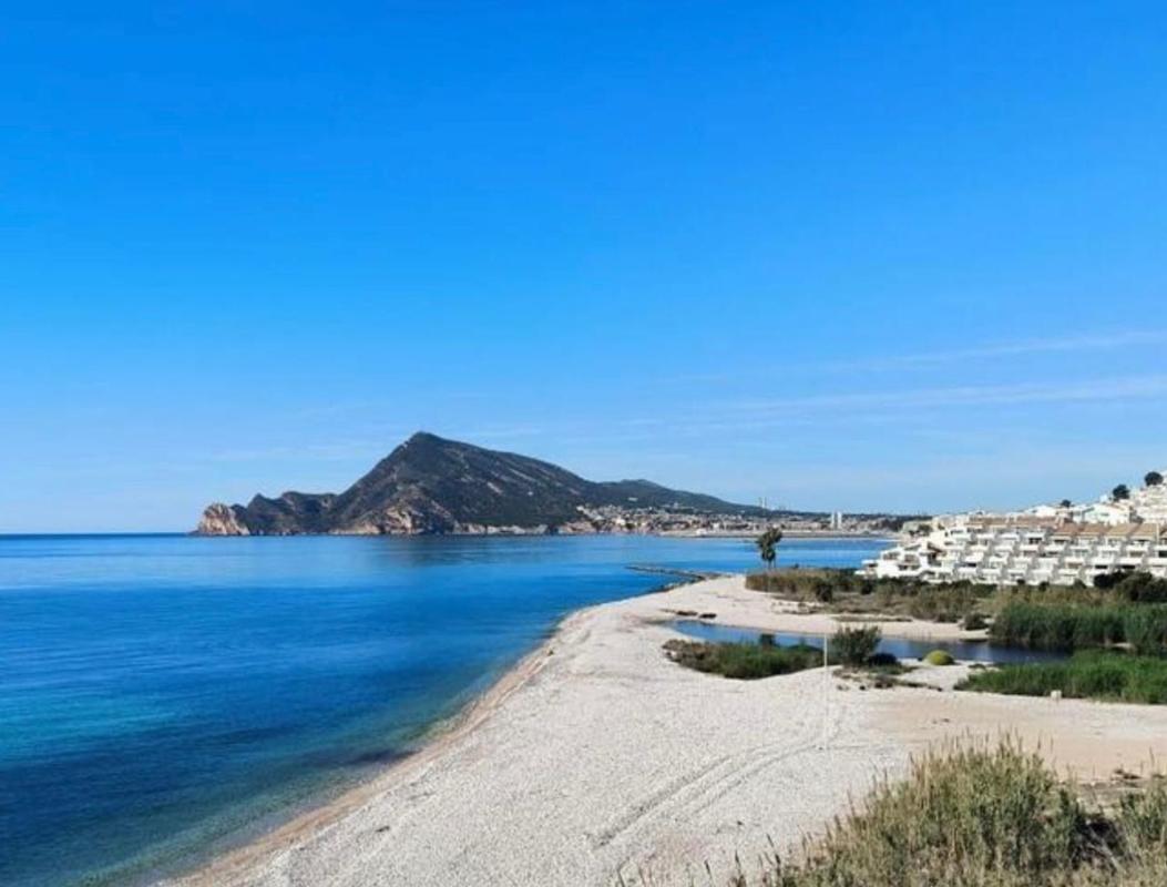 Venta de piso en Piso en Zona l'Olla, Altea, Altea
photo 2
