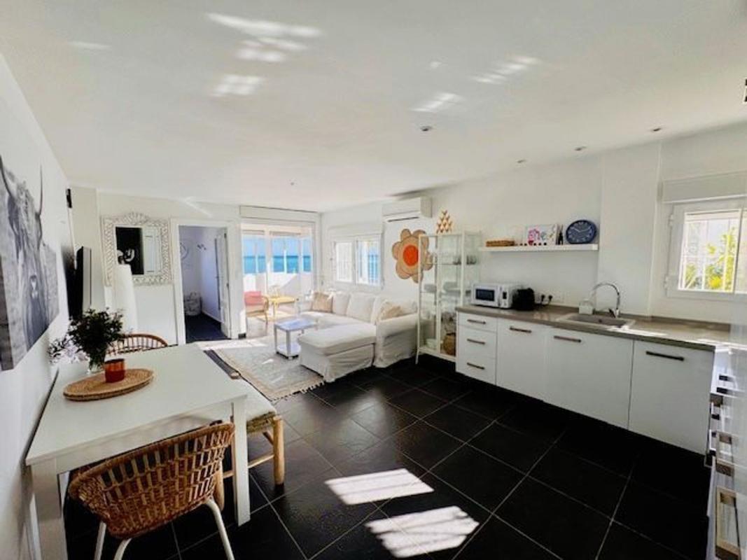Venta de piso en Piso en Zona l'Olla, Altea, Altea
photo 4
