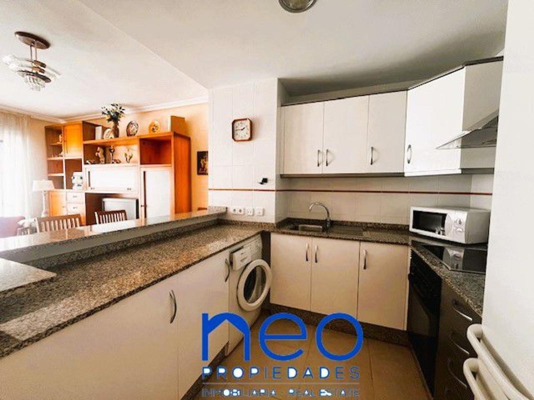Venta de piso en Piso en Altea Pueblo, Altea, Altea
photo 1
