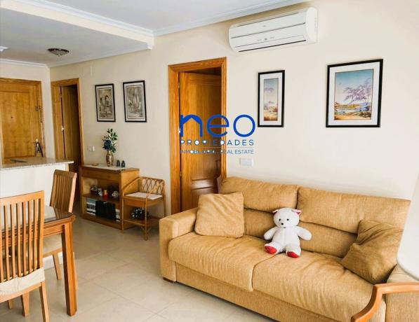 Продажа квартиры на Piso en Altea Pueblo, Altea, Алтея
 photo 3