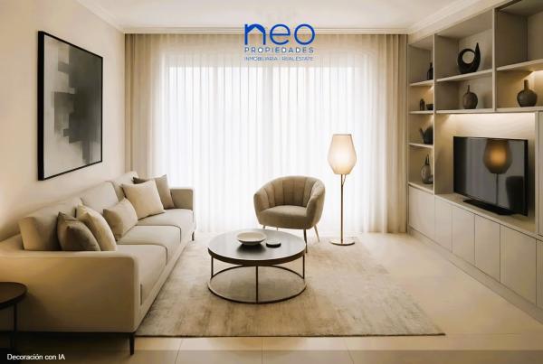 Продажа квартиры на Piso en Altea Pueblo, Altea, Алтея
 photo 4