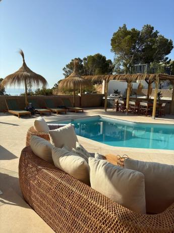 Casa o chalet independiente en Altea Hills, Altea photo 1