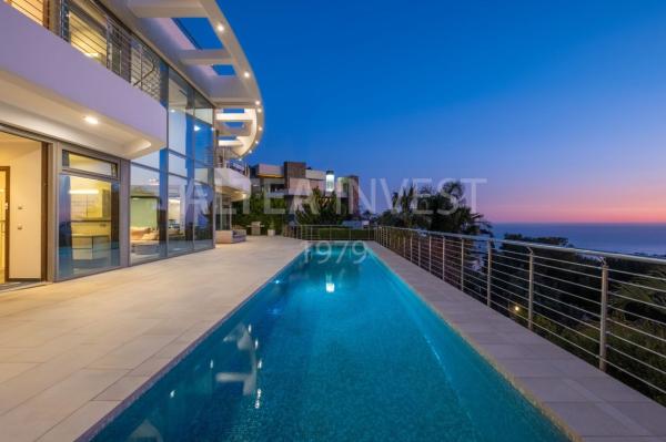 Casa o chalet independiente en Altea Hills, 58, Zona de Mascarat, Altea thumbnail 3