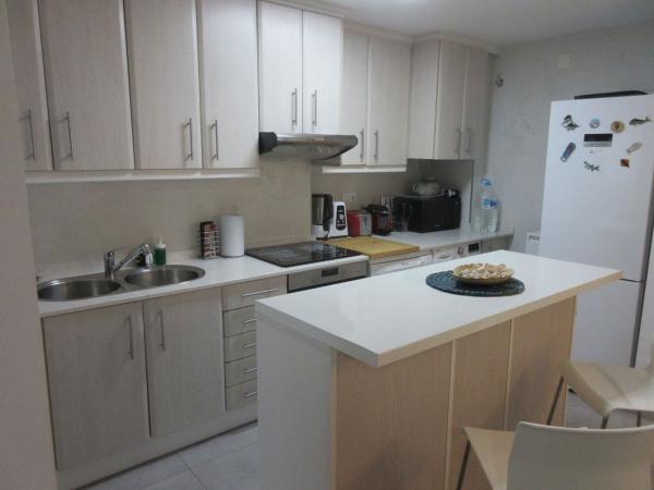 Продажа квартиры на Piso en Altea Pueblo, Altea, Алтея
 photo 1