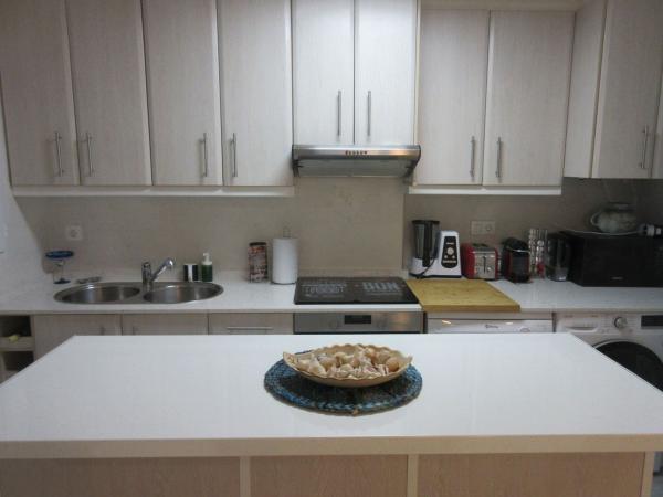 Продажа квартиры на Piso en Altea Pueblo, Altea, Алтея
 photo 2