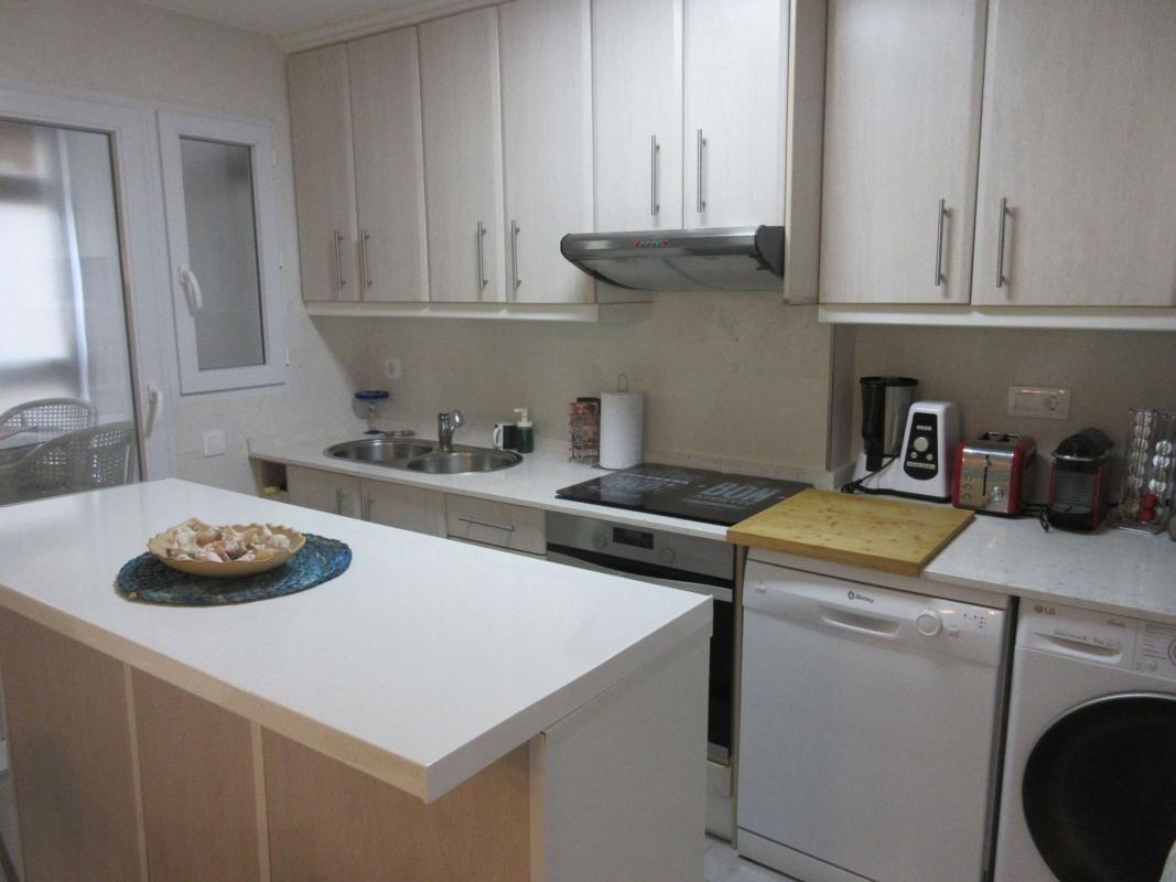 Venta de piso en Piso en Altea Pueblo, Altea, Altea
photo 3