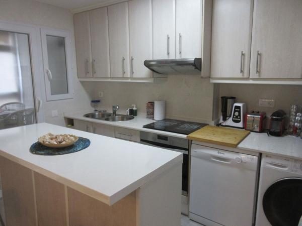Продажа квартиры на Piso en Altea Pueblo, Altea, Алтея
 photo 3
