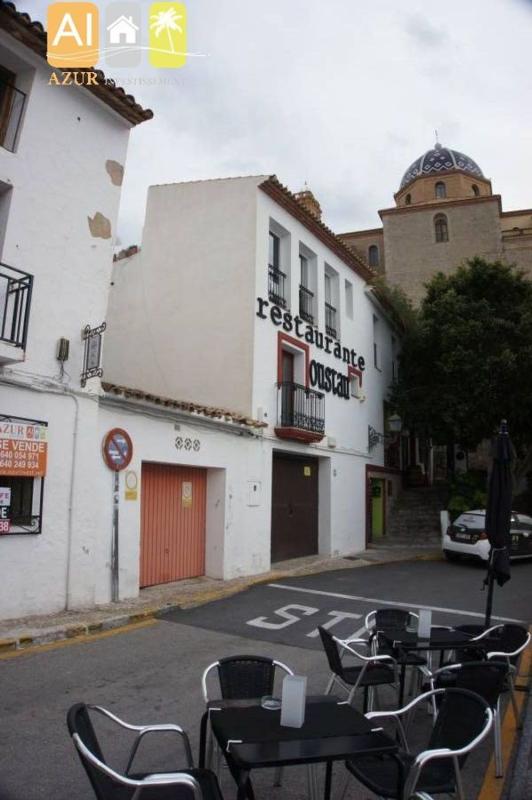 Propiedades en venta y alquiler en España photo 1