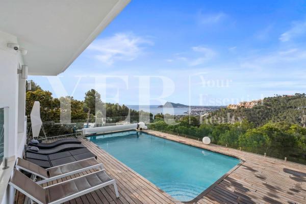 Casa o chalet independiente en CL Alemania-a.H., Altea Hills, Altea photo 1