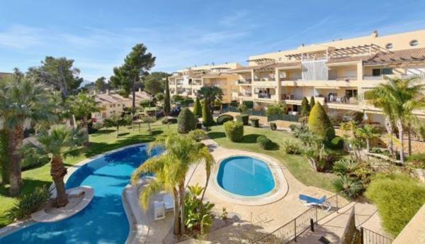 Sprzedaż mieszkania w Piso en Calle Isla de Altea, 1, Zona de Mascarat, Altea, Altea
photo 1