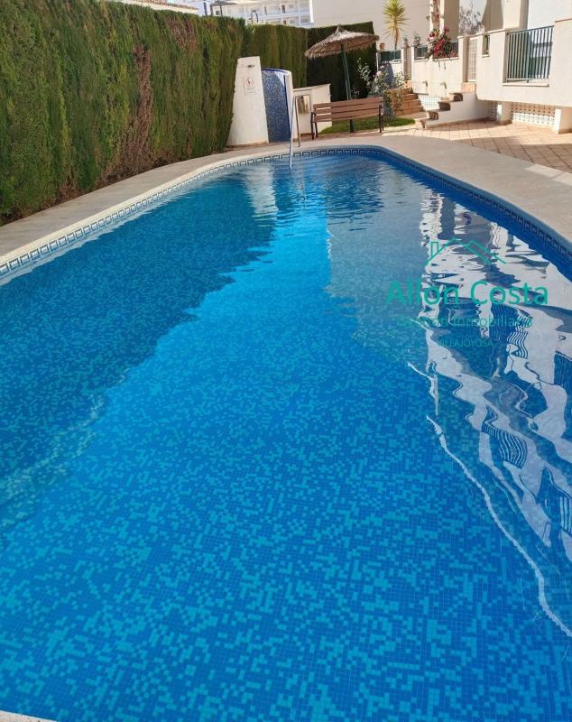 Sprzedaż mieszkania w Piso en Zona l'Olla, Altea, Altea
photo 1