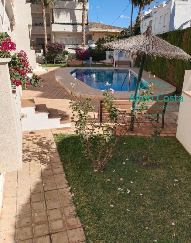 Sprzedaż mieszkania w Piso en Zona l'Olla, Altea, Altea
photo 2
