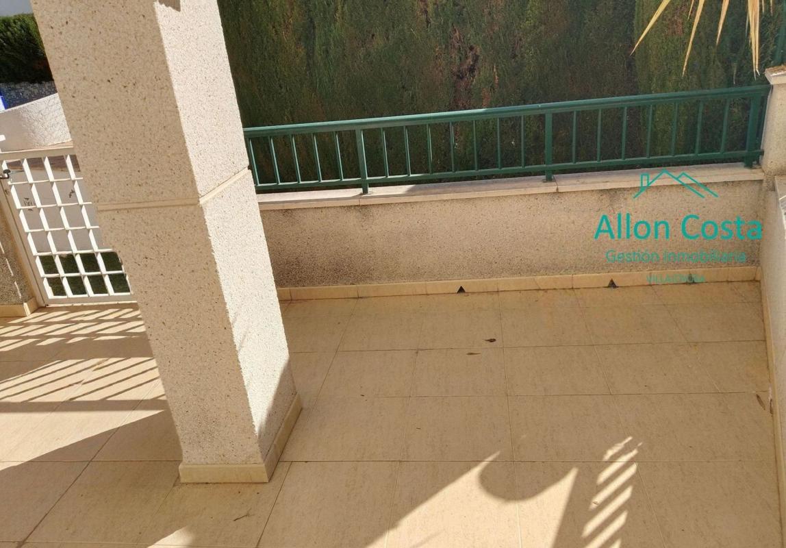 Sprzedaż mieszkania w Piso en Zona l'Olla, Altea, Altea
photo 5