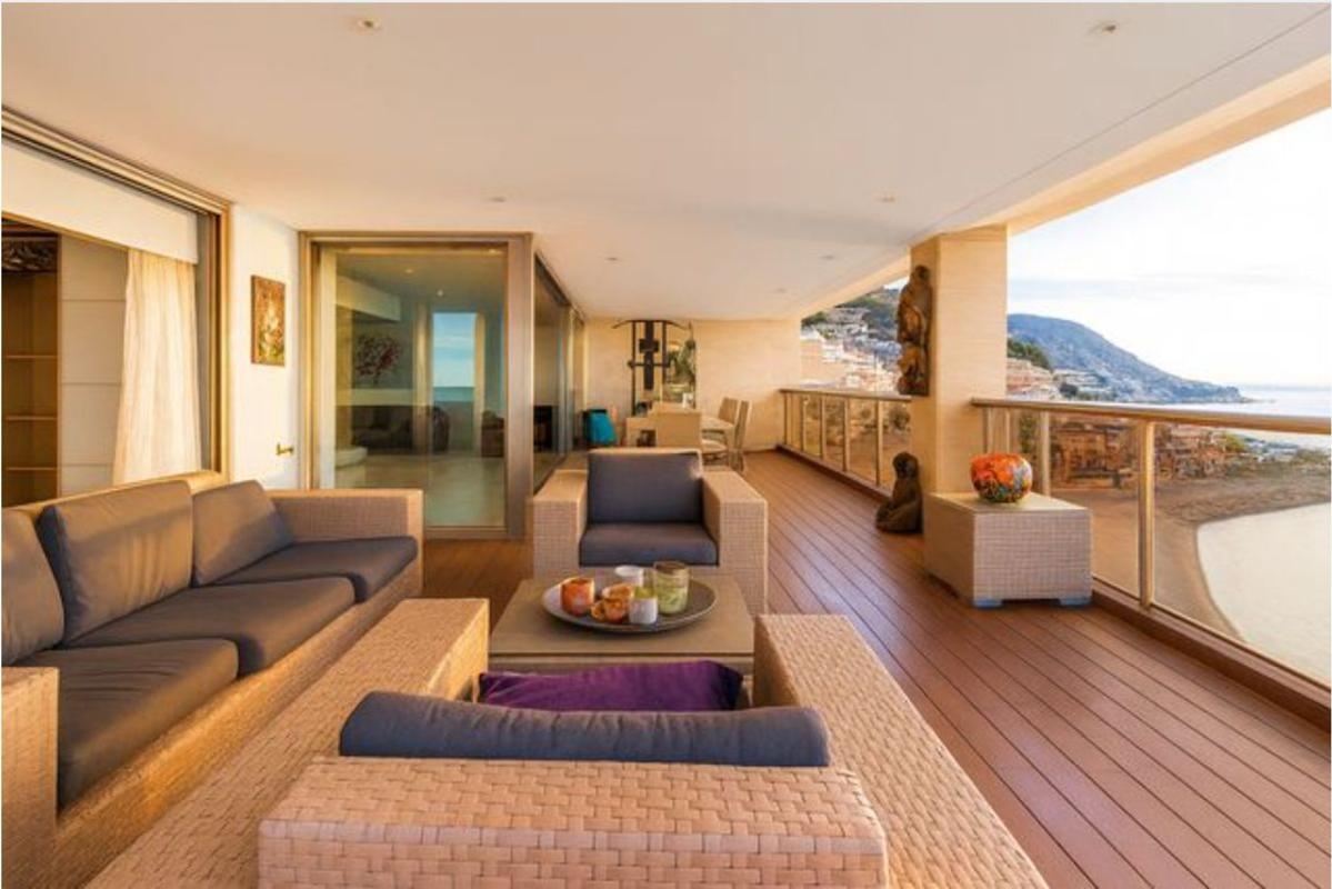 Venta de piso en Piso en Calle Currica, Zona de Mascarat, Altea, Altea
photo 4