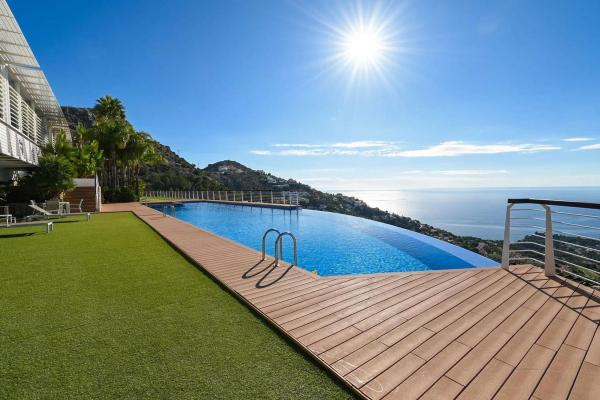 Mansarda na sprzedaż w  Ático en Altea Hills, Altea, Altea photo 4