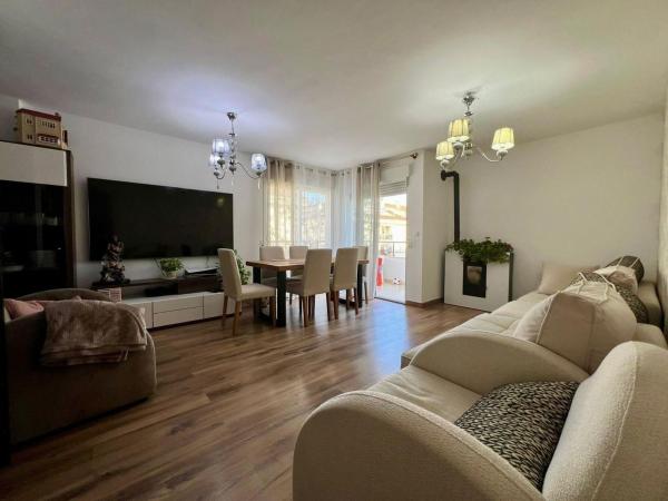 Продажа квартиры на Piso en Altea Pueblo, Altea, Алтея
 photo 1