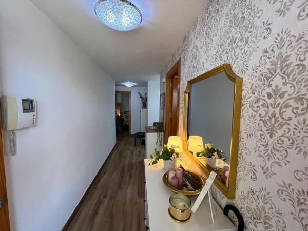 Продажа квартиры на Piso en Altea Pueblo, Altea, Алтея
 photo 3