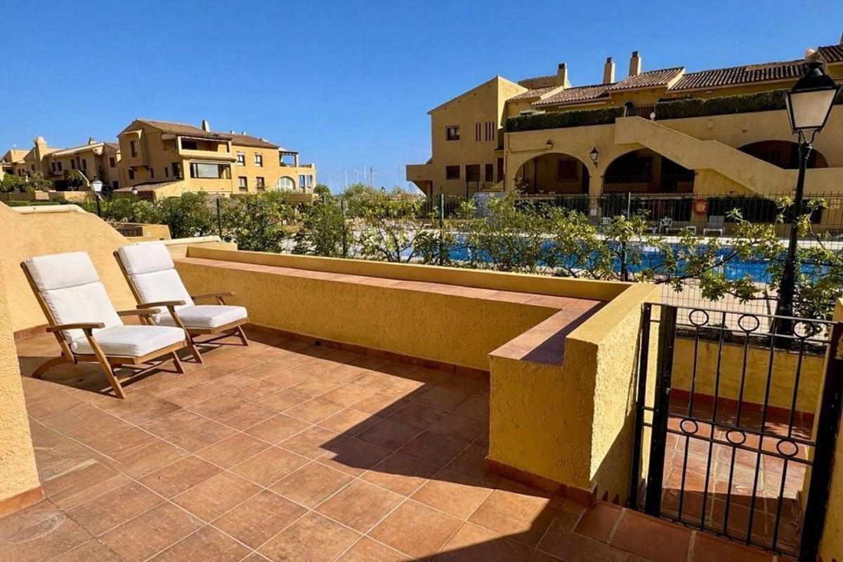 Venta de piso en Piso en Calle Currica, Zona de Mascarat, Altea, Altea
 photo 5
