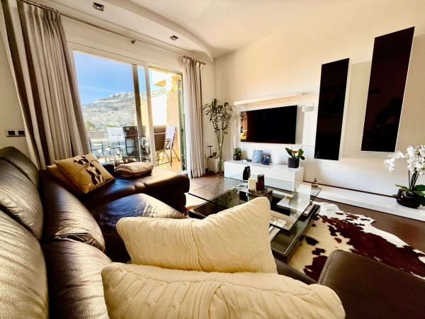 Venta de piso en Piso en Pagell s/n, Altea Pueblo, Altea, Altea
photo 1