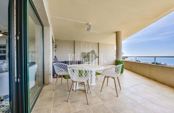 Mansarda na sprzedaż w  Ático en Calle Principal de la Serra, Altea Hills, Altea, Altea photo 4