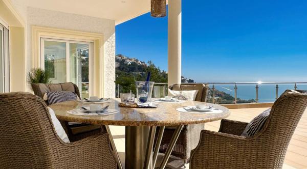 Casa o chalet independiente en Altea Hills, Altea thumbnail 3