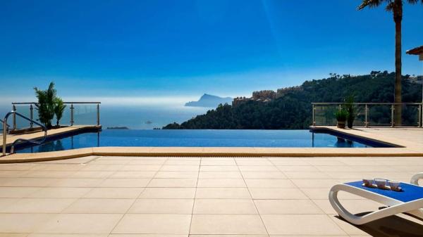 Casa o chalet independiente en Altea Hills, Altea photo 4