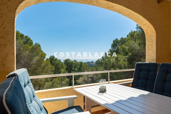 Chalet independiente en venta en Casa o chalet en Calle Petunia, Altea la Vella, Altea, Altea
 photo 4