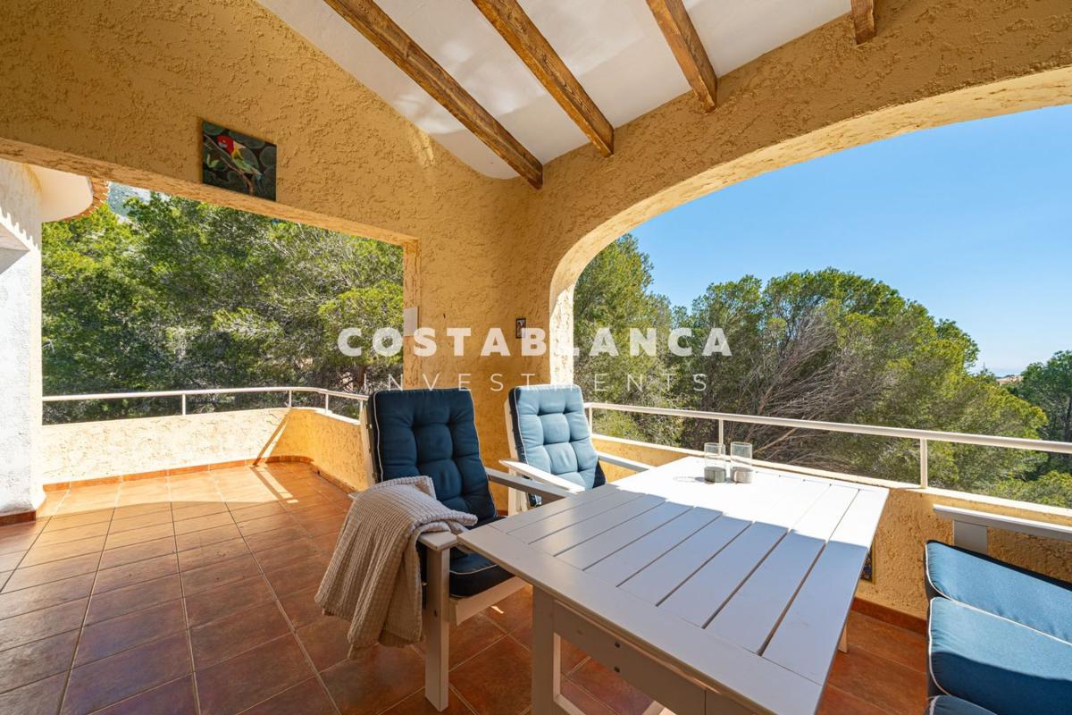 Venta de chalet independiente en Casa o chalet en Calle Petunia, Altea la Vella, Altea, Altea
photo 5