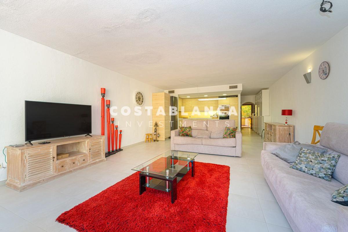 Venta de piso en Piso en Calle Currica, Zona de Mascarat, Altea, Altea
 photo 3
