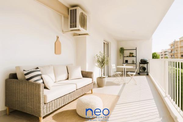 Sale of flat in Piso en Avenida del Port, 1, Altea Pueblo, Altea, Altea
photo 1