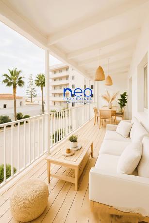 Sale of flat in Piso en Avenida del Port, 1, Altea Pueblo, Altea, Altea
thumbnail 1