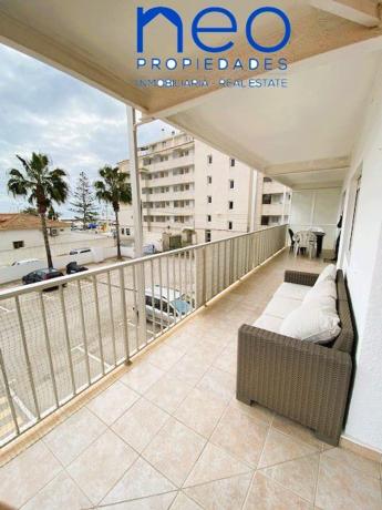Sale of flat in Piso en Avenida del Port, 1, Altea Pueblo, Altea, Altea
thumbnail 2