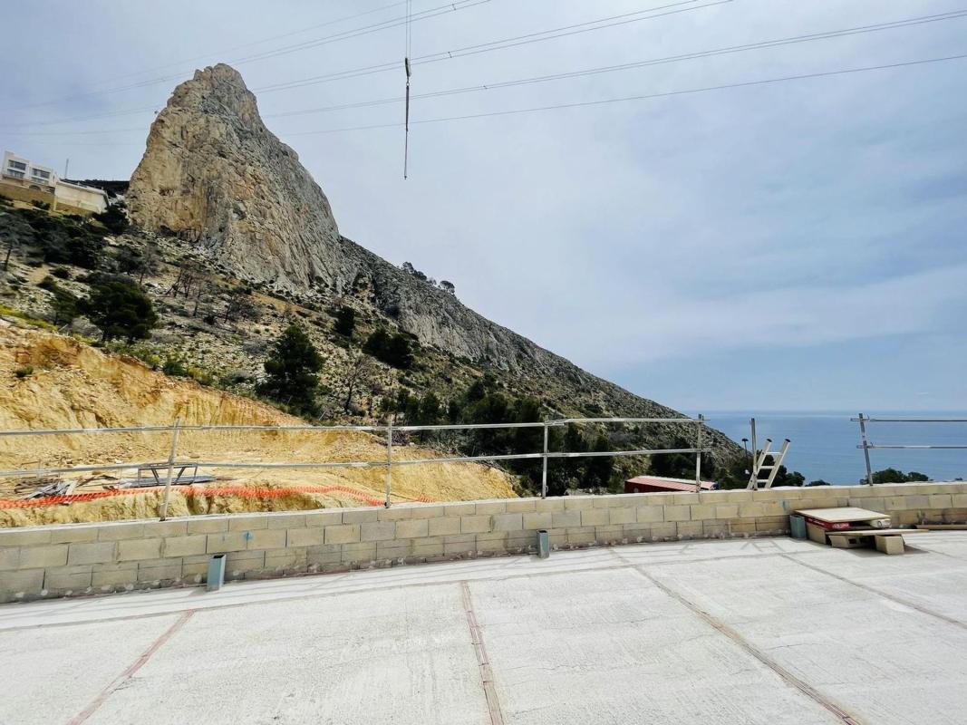 Sale of apartment in Piso en Zona de Mascarat, Altea, Altea
photo 2
