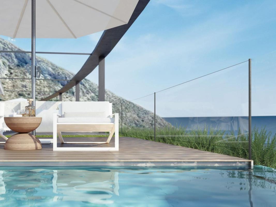 Sale of apartment in Piso en Zona de Mascarat, Altea, Altea
photo 3