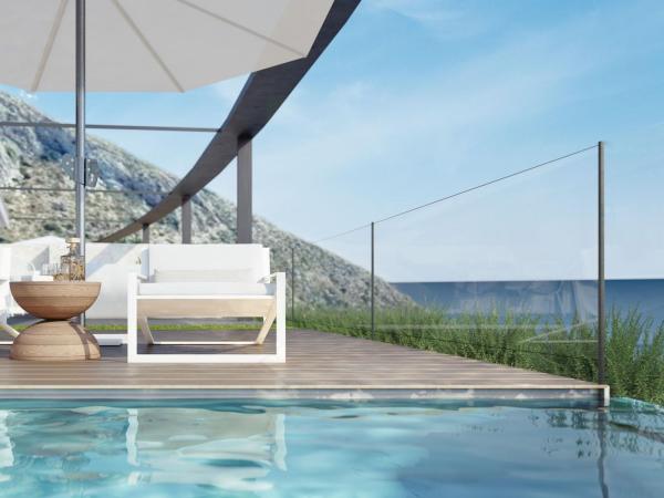 Sale of flat in Piso en Zona de Mascarat, Altea, Altea
 photo 3
