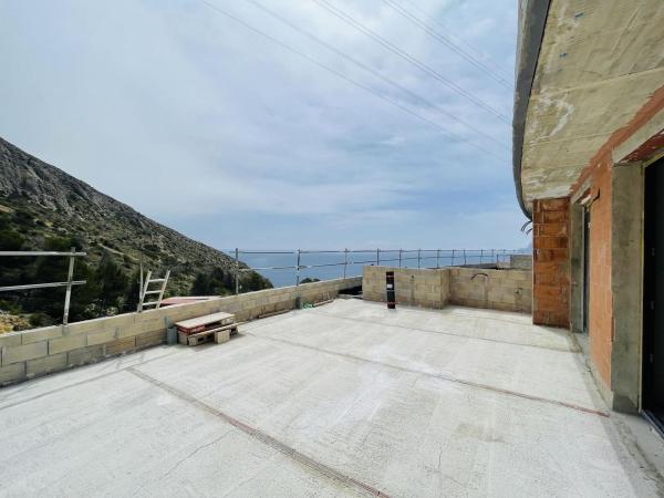 Sale of flat in Piso en Zona de Mascarat, Altea, Altea
 photo 4