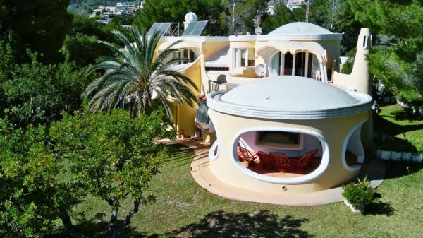 Chalet independiente en venta en Casa o chalet en Altea la Vella, Altea, Altea
photo 1