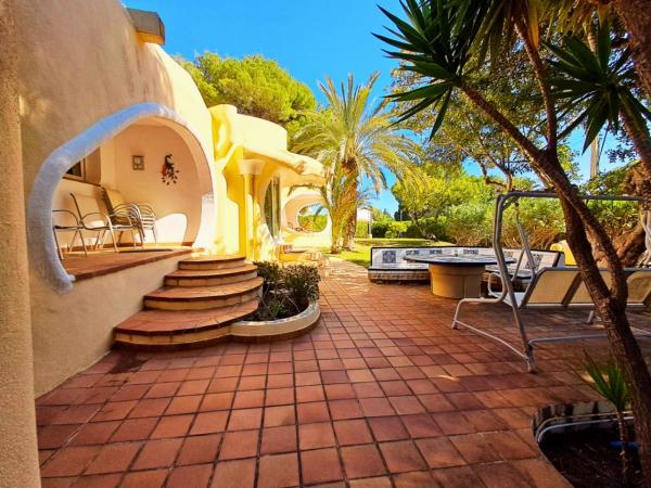 Chalet independiente en venta en Casa o chalet en Altea la Vella, Altea, Altea
thumbnail 2