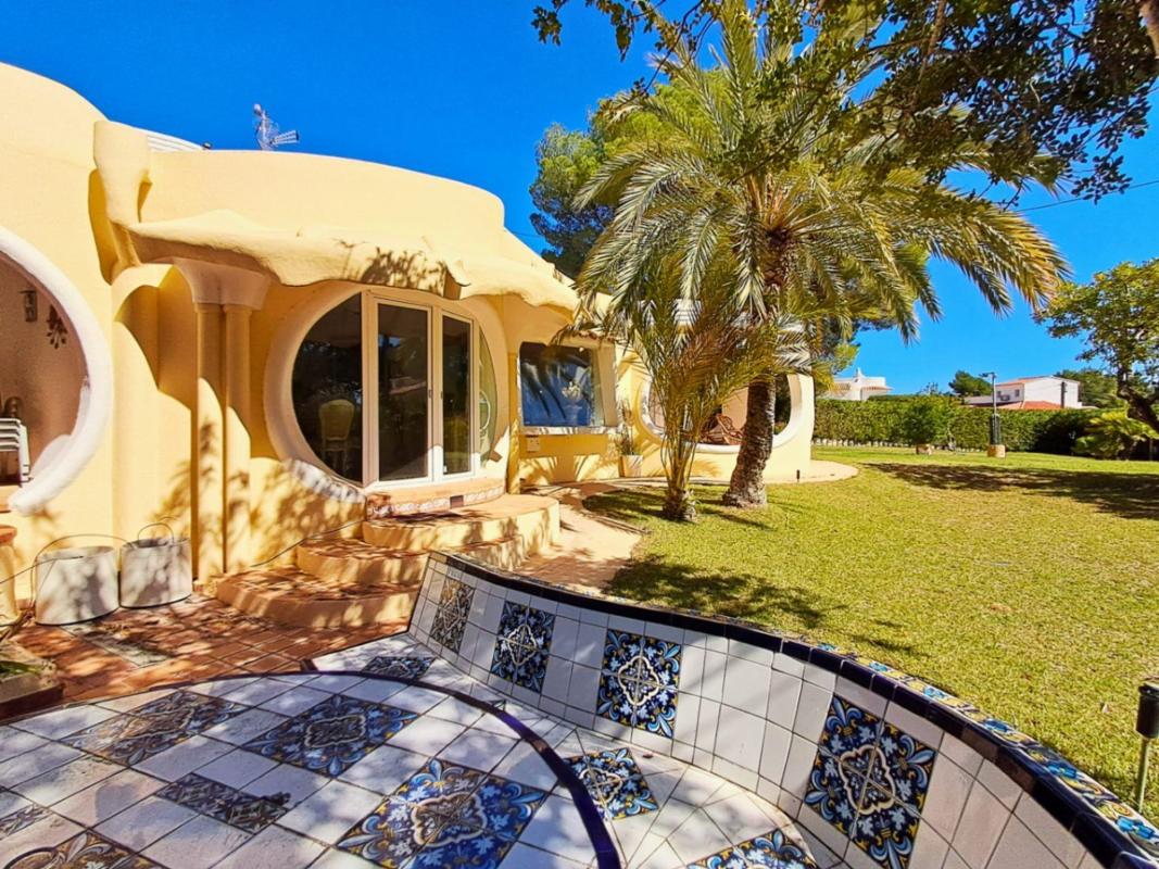 Venta de chalet independiente en Casa o chalet en Altea la Vella, Altea, Altea
photo 4