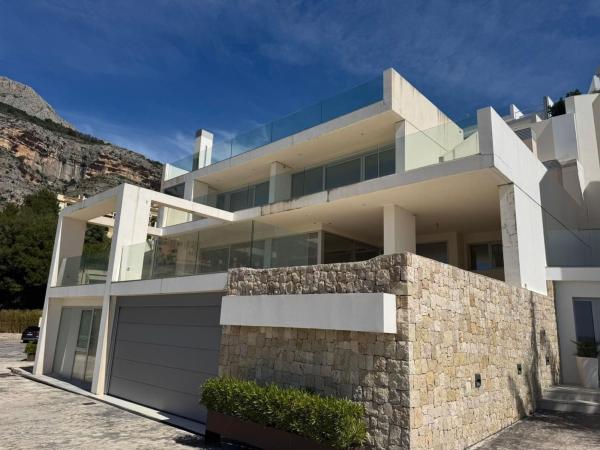Casa o chalet independiente en Avenida Principal s/n, Altea la Vella, Altea photo 1